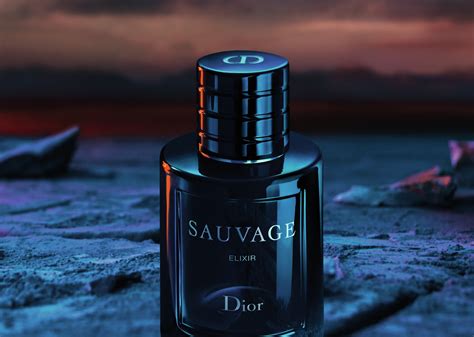 dior sauvage elixir neu|Dior Sauvage Elixir review.